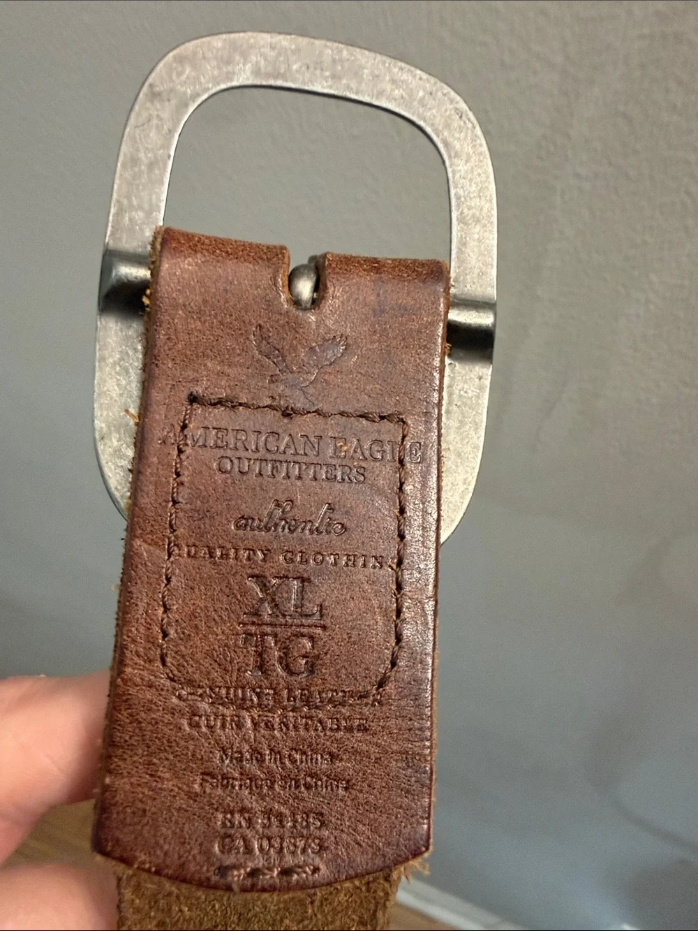 American Eagle Outfitters Belt